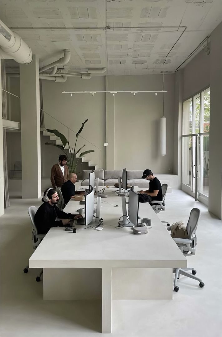 Office Meeting